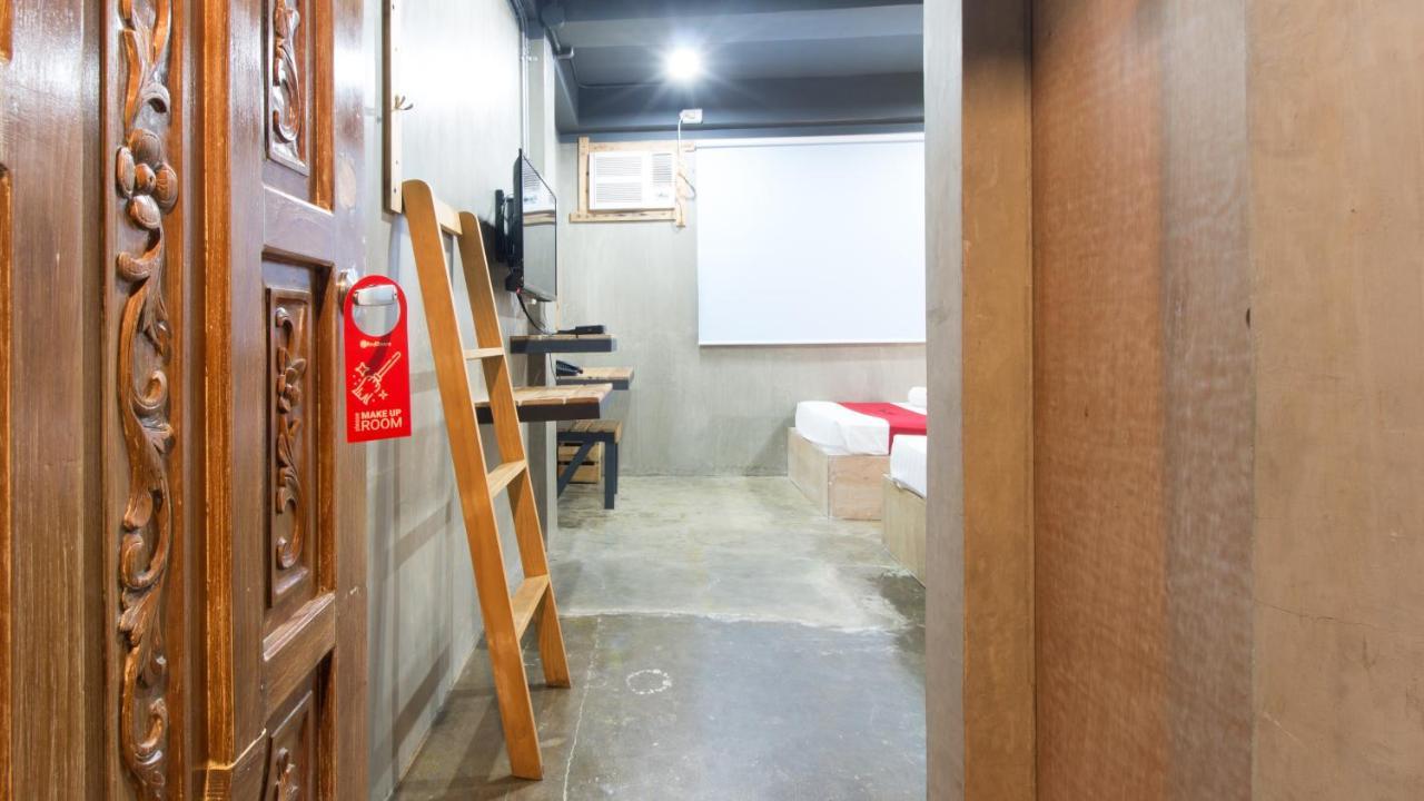 Reddoorz Plus @ Taft North Mandurriao Iloilo Exterior foto